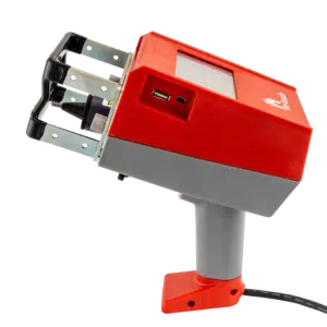 Marcatore Portatile con Touch Screen E-TOUCH