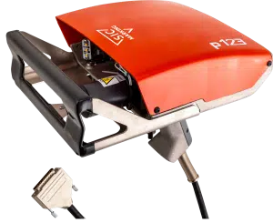 Pistola di Marcatura a Micropercussione P123