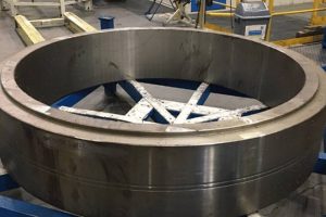 large diameter marking solution