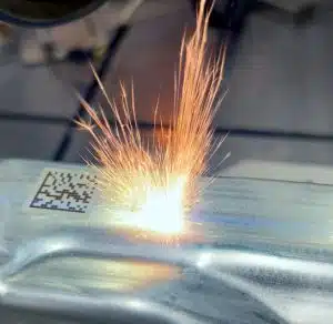 100W LASER POWER ENGRAVER