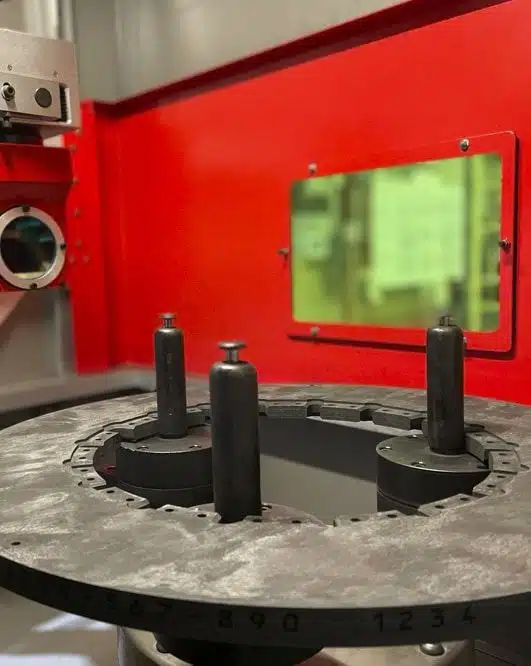 specific marking machine manufacturer