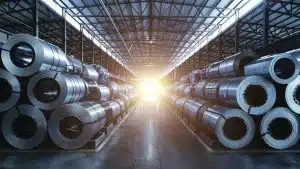 El Papel del marcado Industrial en la lucha contra la falsificación