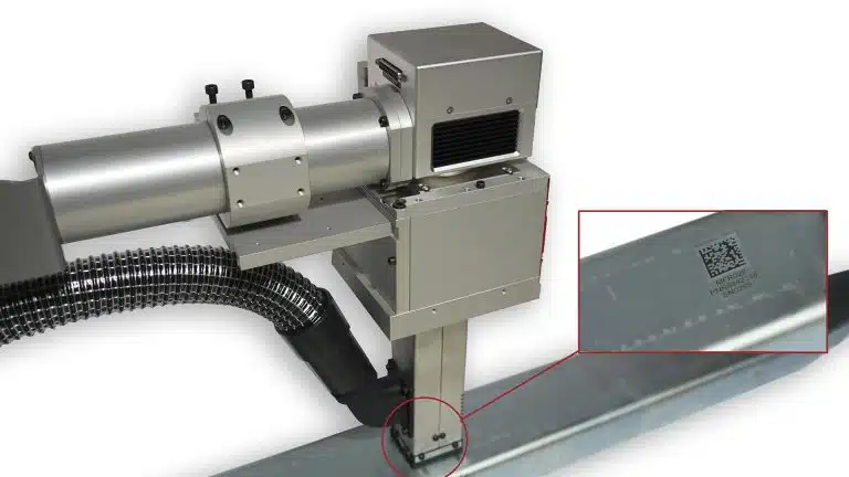 Marcaje láser y economía circular: identificación para un futuro sostenible