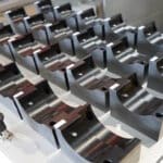 Supports et posages sur-mesure