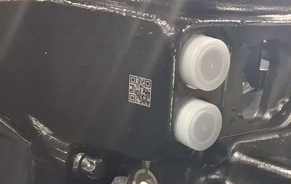 QR CODE