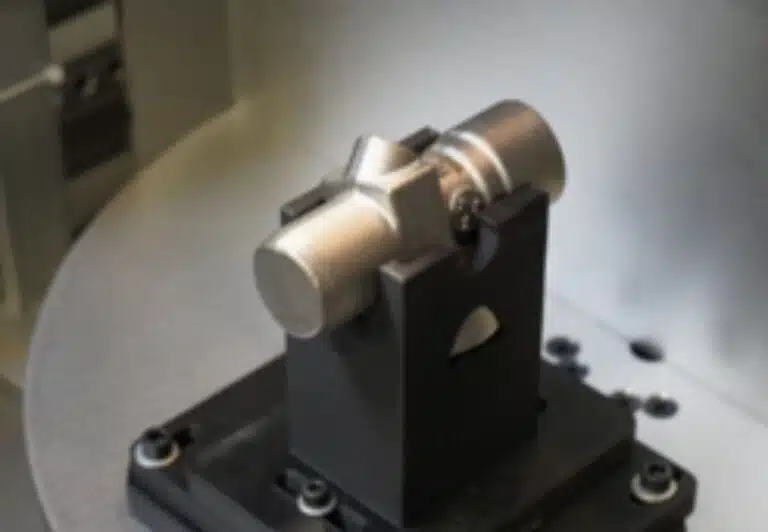 Laser Marking on 316L Stainless Steel: Ensuring the Legibility of Data Matrix Codes After Chemical Treatment
